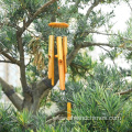 Outdoor Wooden Wind Chime: Enjoy the Beautiful Deep Tone